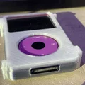 Ốp dày iPod Classic Video/Gen 5 - Thumbnail 2