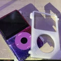 Ốp dày iPod Classic Video/Gen 5 - Thumbnail 4