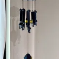 Chuông gió chủ đề Prusa INDX - Thumbnail 3