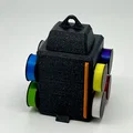 Chuông gió chủ đề Prusa INDX - Thumbnail 6