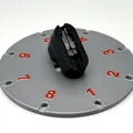 Chuông gió chủ đề Prusa INDX - Thumbnail 8