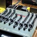 Chuông gió chủ đề Prusa INDX - Thumbnail 10