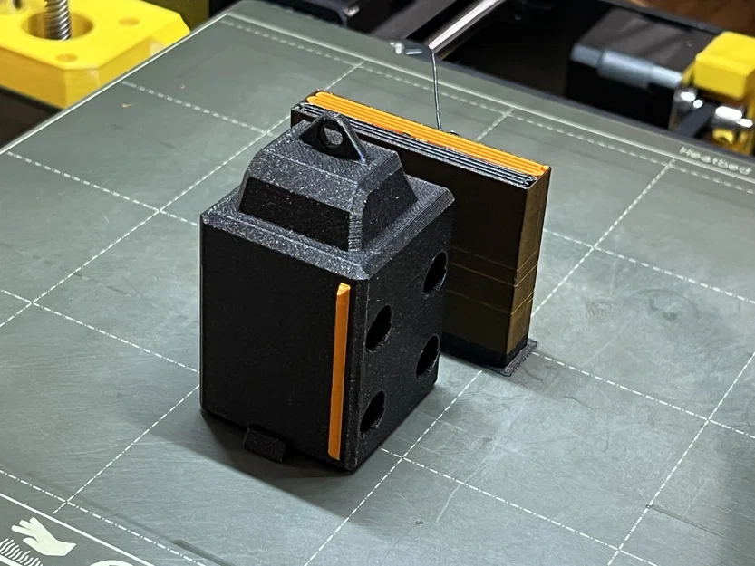Chuông gió chủ đề Prusa INDX - Image 11