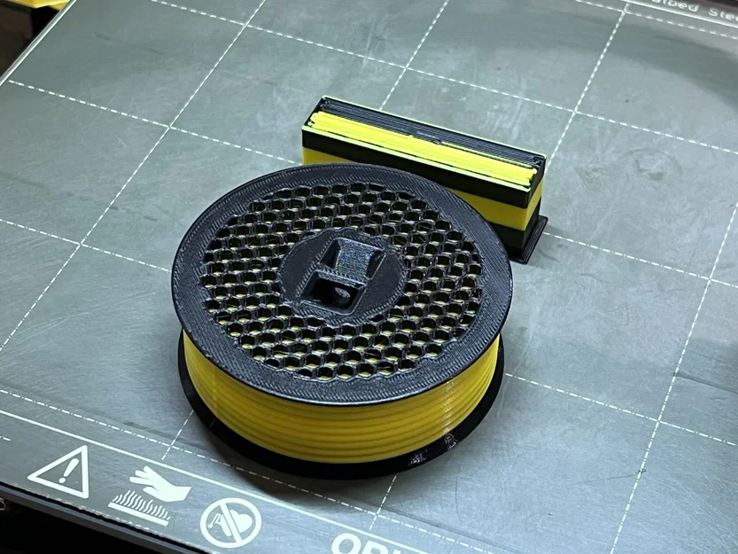 Chuông gió chủ đề Prusa INDX - Image 14