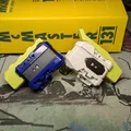 Beyblade X - Grip(s) răng Geartooth cho Winder Launcher - Thumbnail 1