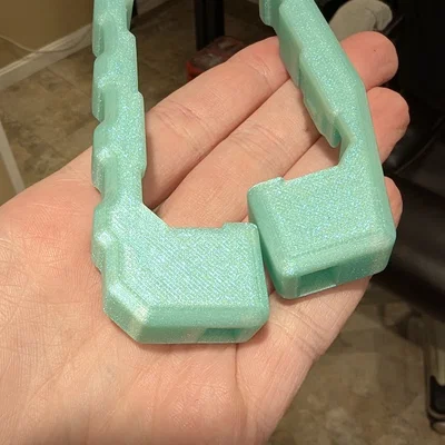 Beyblade X - Grip(s) răng Geartooth cho Winder Launcher
