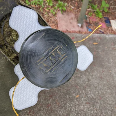 Lưỡi cắt cỏ 3D cho máy DeWalt String Trimmer