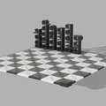 The Bad Chess Board – Bàn cờ vua “tệ” nhất - Thumbnail 1