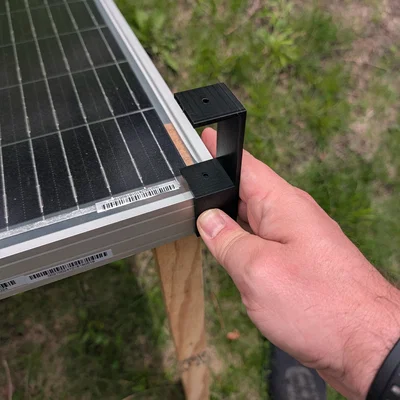 Solar Aligner - Dụng cụ canh chỉnh cho tấm pin Eco Worthy 100W