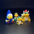 Bộ sưu tập mô hình 3D Bowser Team và nhân vật Mario siêu đáng yêu - Thumbnail 2
