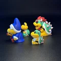 Bộ sưu tập mô hình 3D Bowser Team và nhân vật Mario siêu đáng yêu - Thumbnail 6
