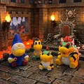 Bộ sưu tập mô hình 3D Bowser Team và nhân vật Mario siêu đáng yêu - Thumbnail 7