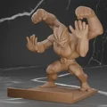 Machamp - Giá đỡ điện thoại Pokemon - Thumbnail 1