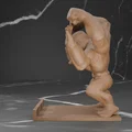 Machamp - Giá đỡ điện thoại Pokemon - Thumbnail 2