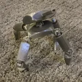 Robot Pháo Binh Khớp Nối (Bản Cập Nhật) | Jointed Artillery Bot (Updated) - Thumbnail 3