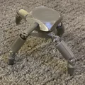 Robot Pháo Binh Khớp Nối (Bản Cập Nhật) | Jointed Artillery Bot (Updated) - Thumbnail 6