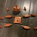 Robot Pháo Binh Khớp Nối (Bản Cập Nhật) | Jointed Artillery Bot (Updated) - Thumbnail 9