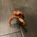 Robot Pháo Binh Khớp Nối (Bản Cập Nhật) | Jointed Artillery Bot (Updated) - Thumbnail 10