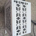 Adapter quạt 140mm cho HDD Cage - Thumbnail 2