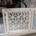 Adapter quạt 140mm cho HDD Cage - Thumbnail 5