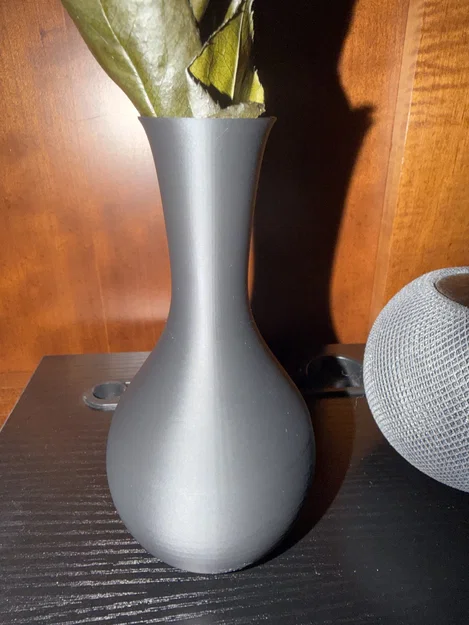 Bình hoa đơn giản (Simple Vase) - Image 1