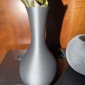 Bình hoa đơn giản (Simple Vase) - Thumbnail 1