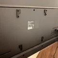 Adapter gắn Skadis vào ngàm TV VESA (300x300mm M8) - Thumbnail 2
