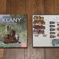 Bộ khay sắp xếp phụ kiện Board Game Feya's Swamp in 3D - Thumbnail 1