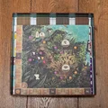 Bộ khay sắp xếp phụ kiện Board Game Feya's Swamp in 3D - Thumbnail 5