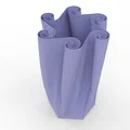 Archimedes Vase - Bình hoa trang trí nghệ thuật in 3D độc đáo - Thumbnail 3