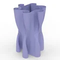 Archimedes Vase - Bình hoa trang trí nghệ thuật in 3D độc đáo - Thumbnail 6