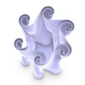 Archimedes Vase - Bình hoa trang trí nghệ thuật in 3D độc đáo - Thumbnail 7