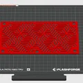 Giỏ rửa bản in SLA cho ELEGOO Mercury X Wash - Thumbnail 3
