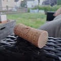 Khúc Gỗ Chất Lượng Cao (High Quality Log) - Thumbnail 1