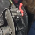 Cần gạt gió 3D (Choke Lever) thay thế cho máy cắt cỏ Troy-Bilt - Thumbnail 1