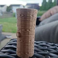 Khúc Gỗ Chất Lượng Cao (High Quality Log) - Thumbnail 3