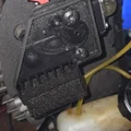 Cần gạt gió 3D (Choke Lever) thay thế cho máy cắt cỏ Troy-Bilt - Thumbnail 2