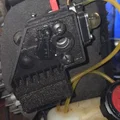 Cần gạt gió 3D (Choke Lever) thay thế cho máy cắt cỏ Troy-Bilt - Thumbnail 3