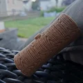Khúc Gỗ Chất Lượng Cao (High Quality Log) - Thumbnail 4