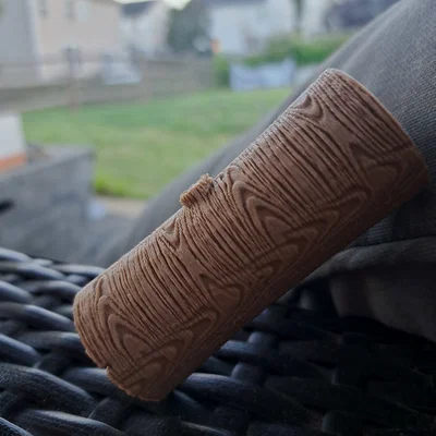 Khúc Gỗ Chất Lượng Cao (High Quality Log)