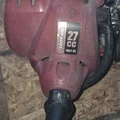Cần gạt gió 3D (Choke Lever) thay thế cho máy cắt cỏ Troy-Bilt - Thumbnail 4