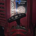 Cần gạt gió 3D (Choke Lever) thay thế cho máy cắt cỏ Troy-Bilt - Thumbnail 5