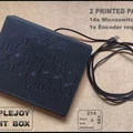 SimpleJoy Fight Box – Tay Cầm Stickless Fighting Controller - Thumbnail 1
