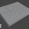 SimpleJoy Fight Box – Tay Cầm Stickless Fighting Controller - Thumbnail 2