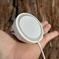 S33D — LIFT — LiftMount — Giá đỡ MagSafe kẹp cửa gió ô tô - Thumbnail 1