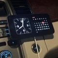 S33D — LIFT — LiftMount — Giá đỡ MagSafe kẹp cửa gió ô tô - Thumbnail 3