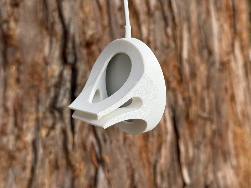 S33D — LIFT — LiftMount — Giá đỡ MagSafe kẹp cửa gió ô tô - Image 4