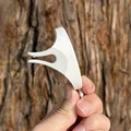S33D — LIFT — LiftMount — Giá đỡ MagSafe kẹp cửa gió ô tô - Thumbnail 5