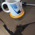 Đế lót ly/cốc thiết kế FBC Melgar - Thumbnail 3
