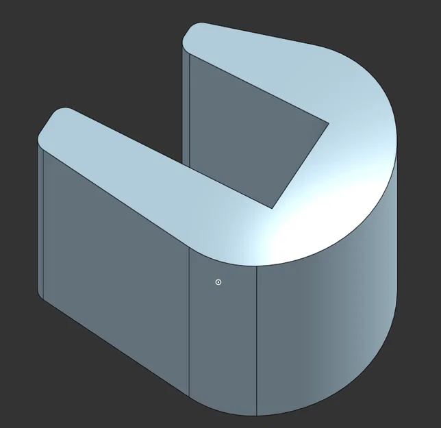 Kẹp Giữ Bed Prusa MK3S+ (Prusa MK3S+ Bed Clip) - Image 1